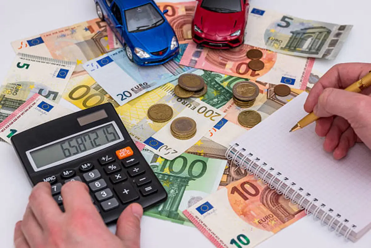 Rimborso chilometrico: guida per seguire le tabelle ACI nel calcolo costi (2)