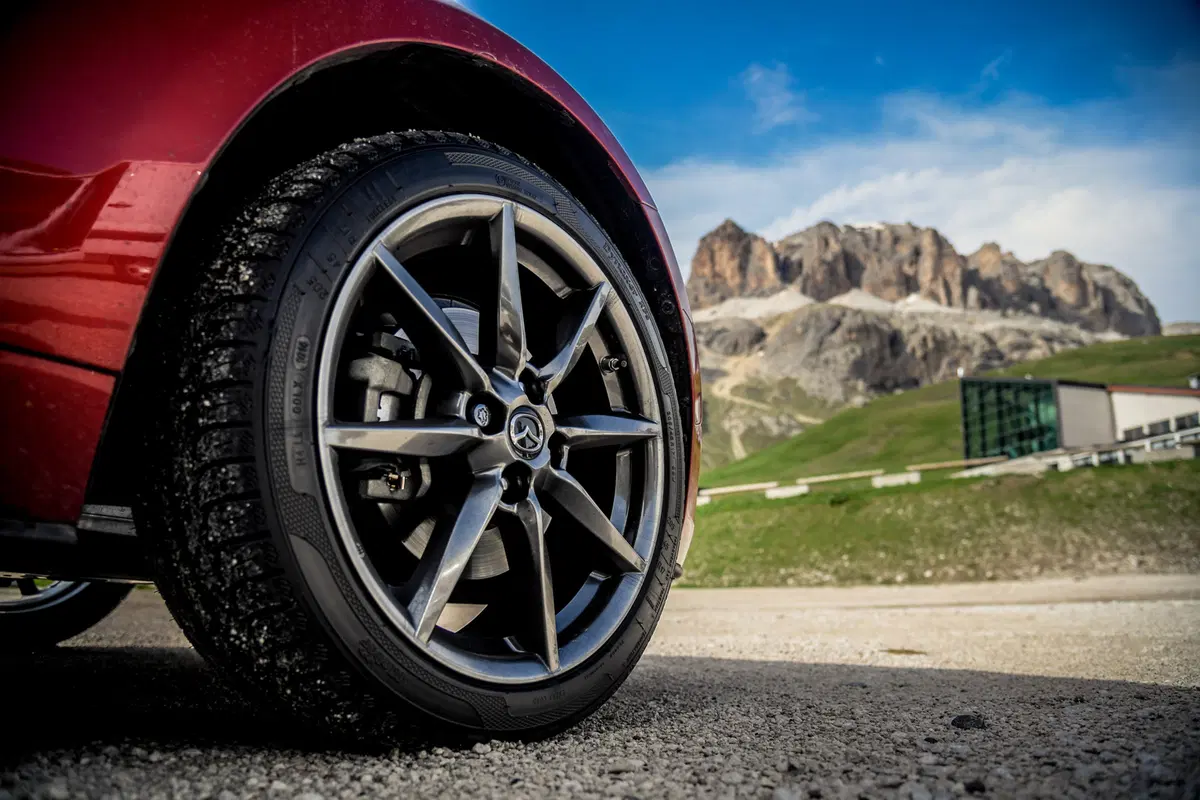 Strade da sogno: Mazda MX-5
