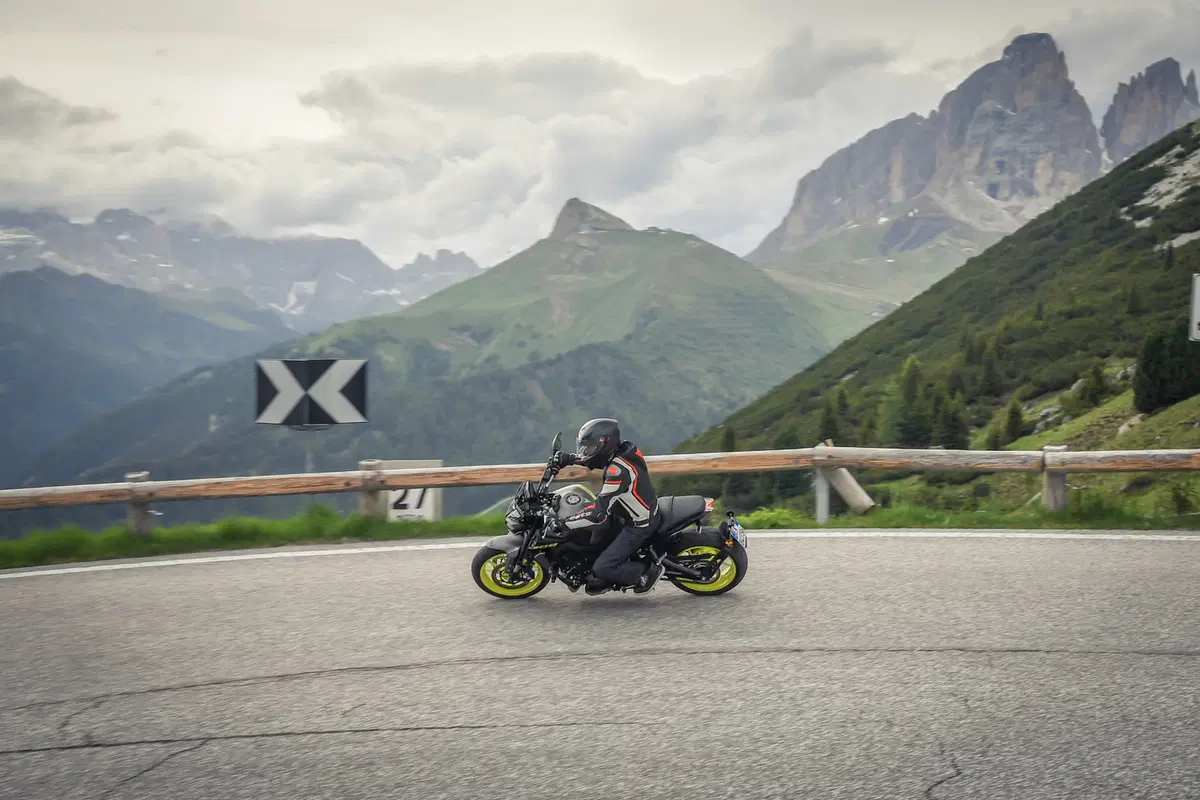 Strade da sogno: Mazda MX-5 (18)