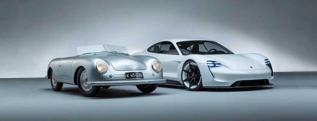 70° compleanno Porsche: Sportscar Together - The Italian Tour (5)