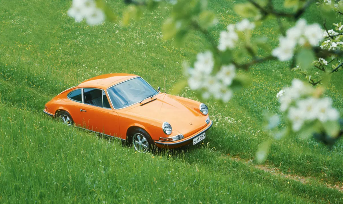 70° compleanno Porsche: Sportscar Together - The Italian Tour (7)