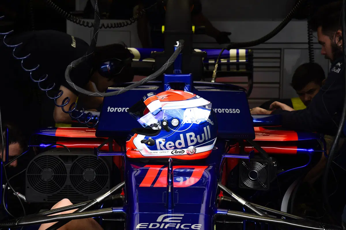 F1, GP Austria 2018, FP3: Vettel al top (4)