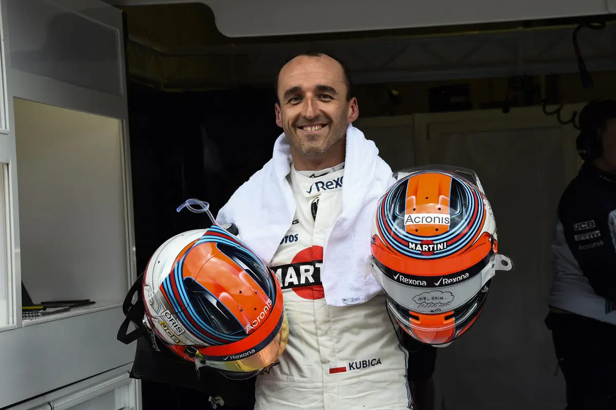 F1, GP Austria 2018: pole per Bottas (5)