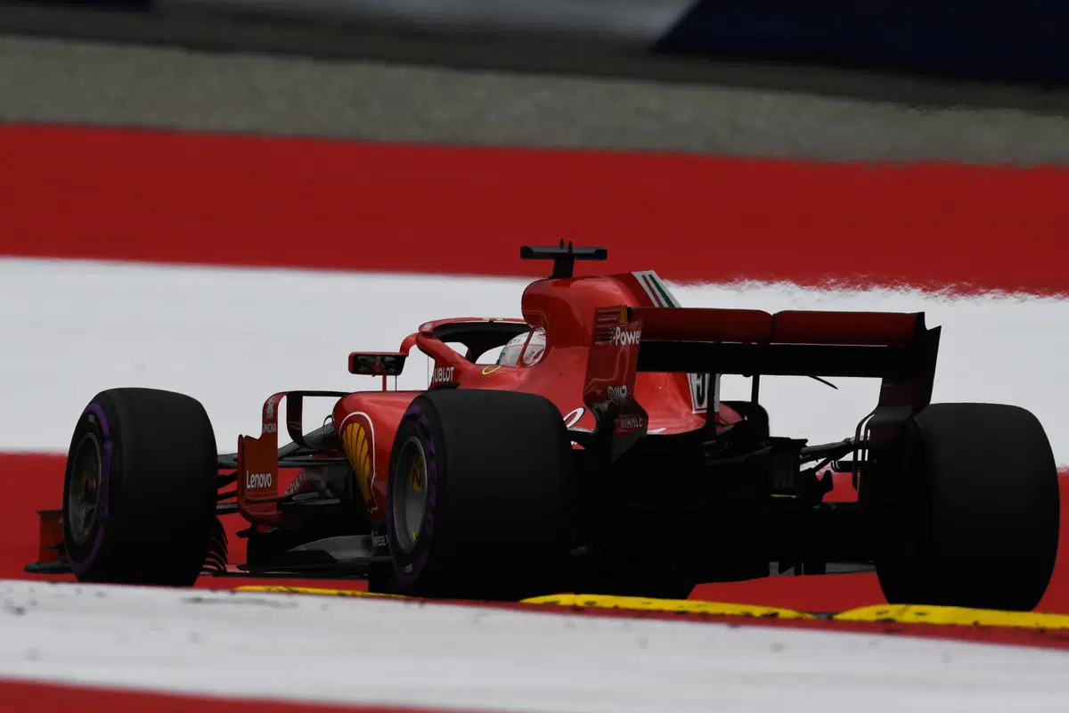 F1, GP Austria 2018: pole per Bottas (21)