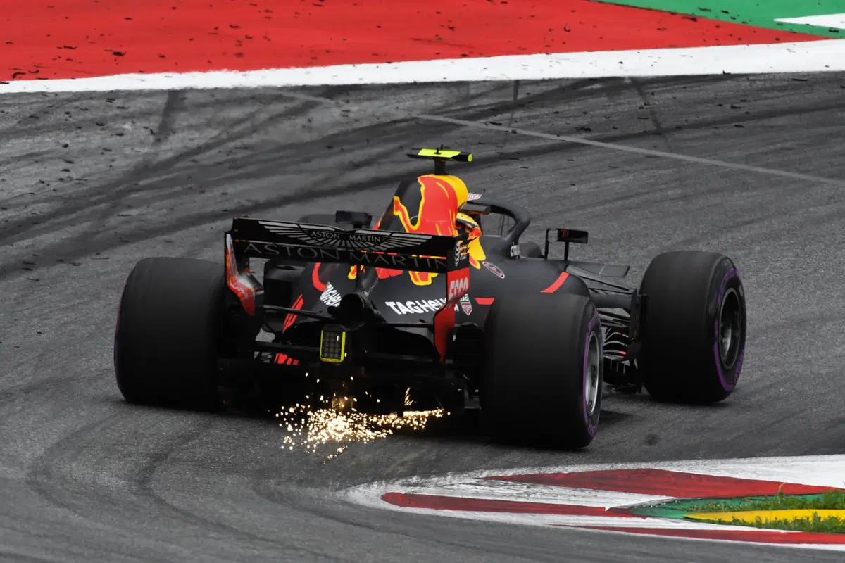 F1, GP Austria 2018: pole per Bottas (23)