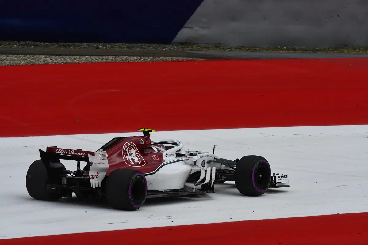 F1, GP Austria 2018: pole per Bottas (33)
