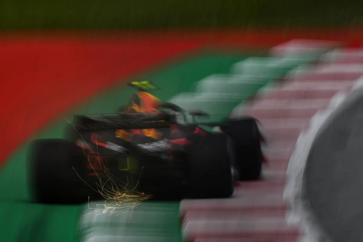 F1, GP Austria 2018: pole per Bottas (36)