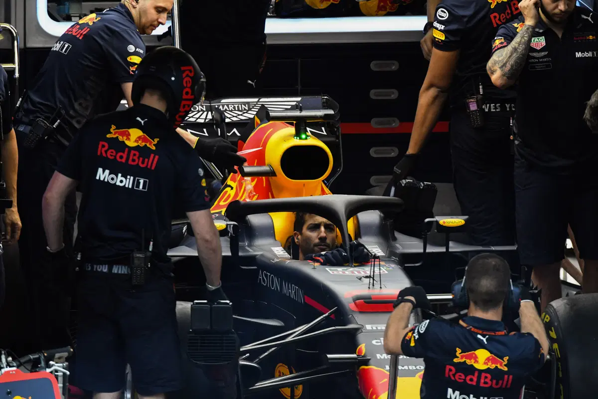 F1, GP Austria 2018: pole per Bottas (40)