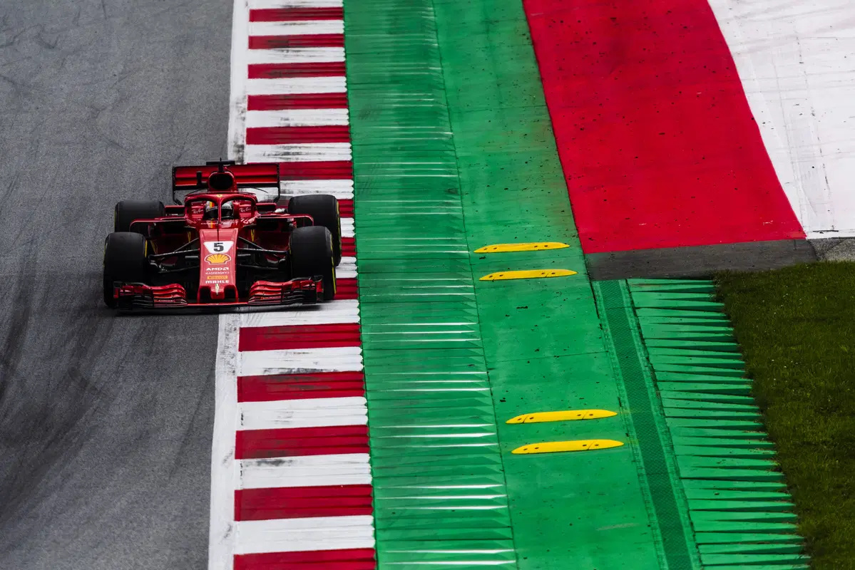 F1, GP Austria 2018: pole per Bottas (37)
