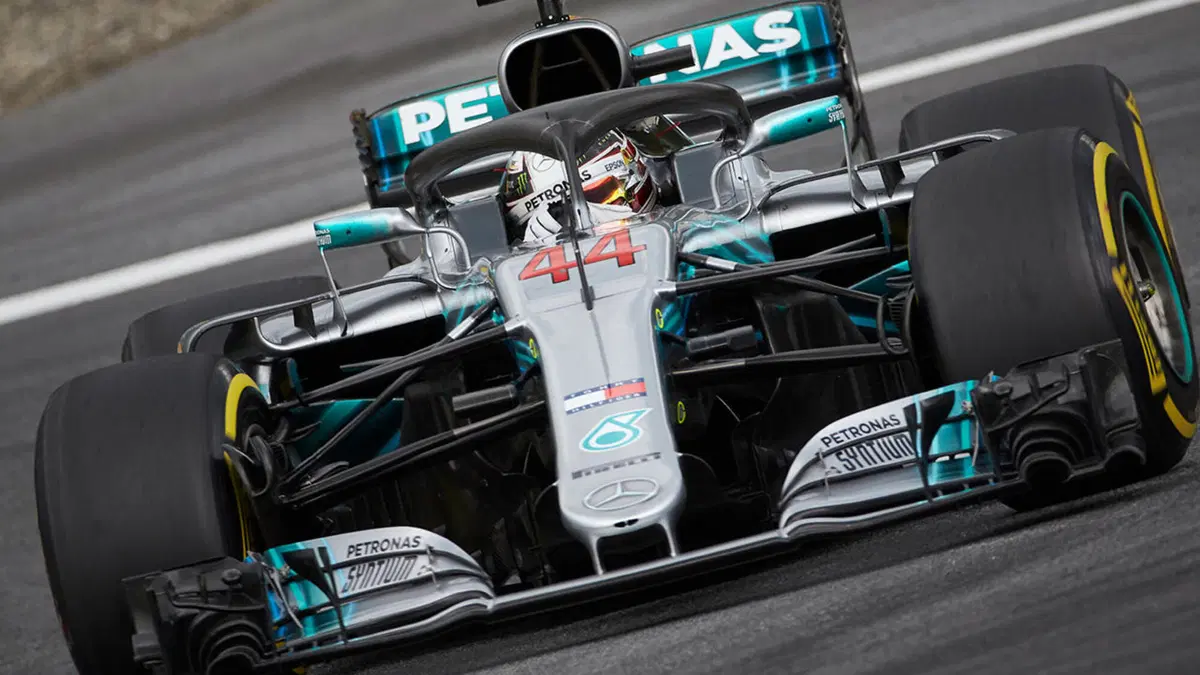 F1, GP Austria 2018: pole per Bottas (3)