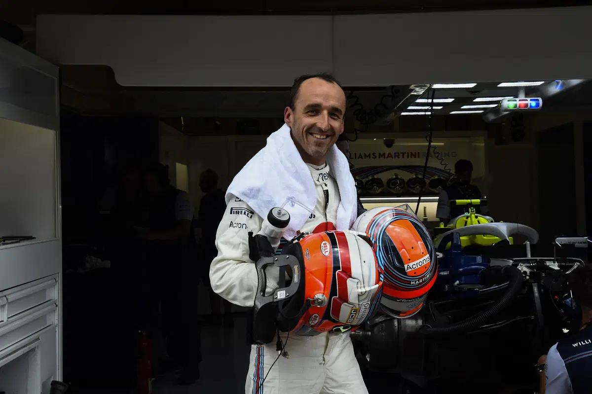 F1, GP Austria 2018: Mercedes, di nuovo davanti (4)