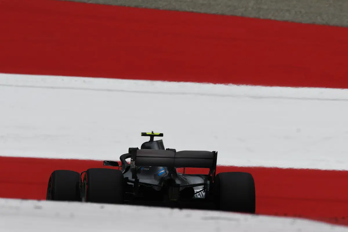 F1, GP Austria 2018: Mercedes, di nuovo davanti (14)