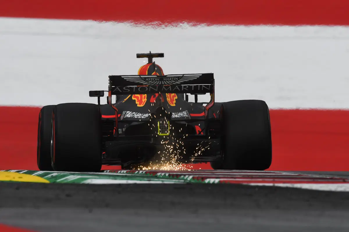 F1, GP Austria 2018: Mercedes, di nuovo davanti (17)