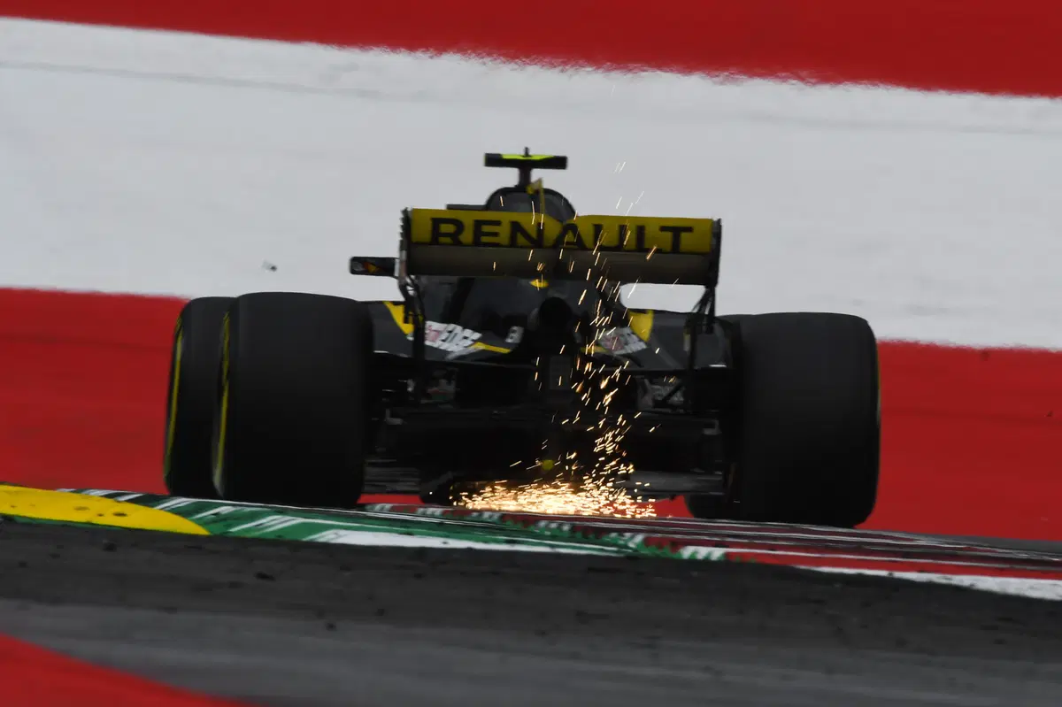 F1, GP Austria 2018: Mercedes, di nuovo davanti (22)