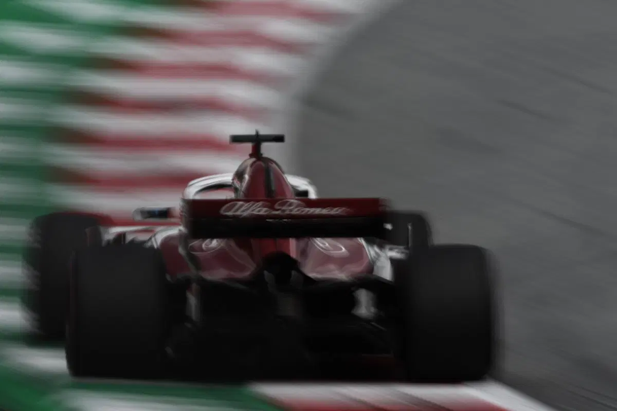 F1, GP Austria 2018: Mercedes, di nuovo davanti (27)