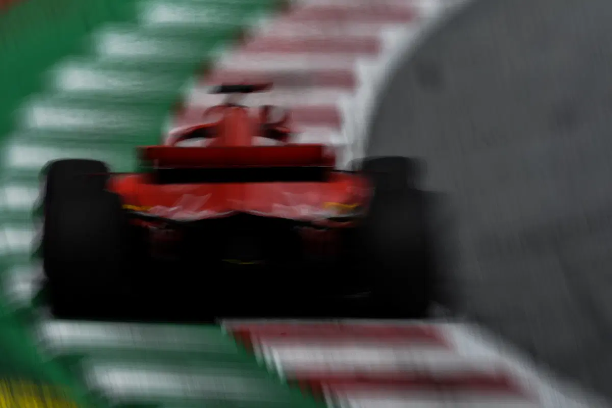 F1, GP Austria 2018: Mercedes, di nuovo davanti (32)