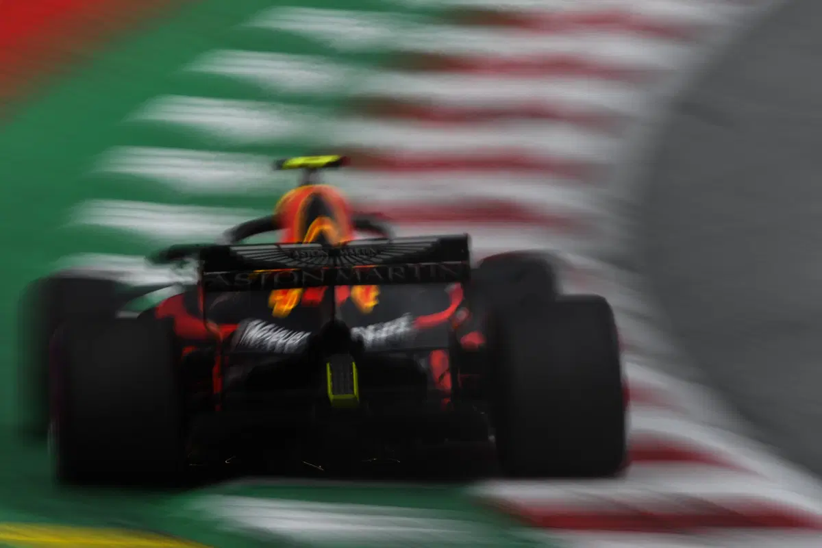 F1, GP Austria 2018: Mercedes, di nuovo davanti (35)