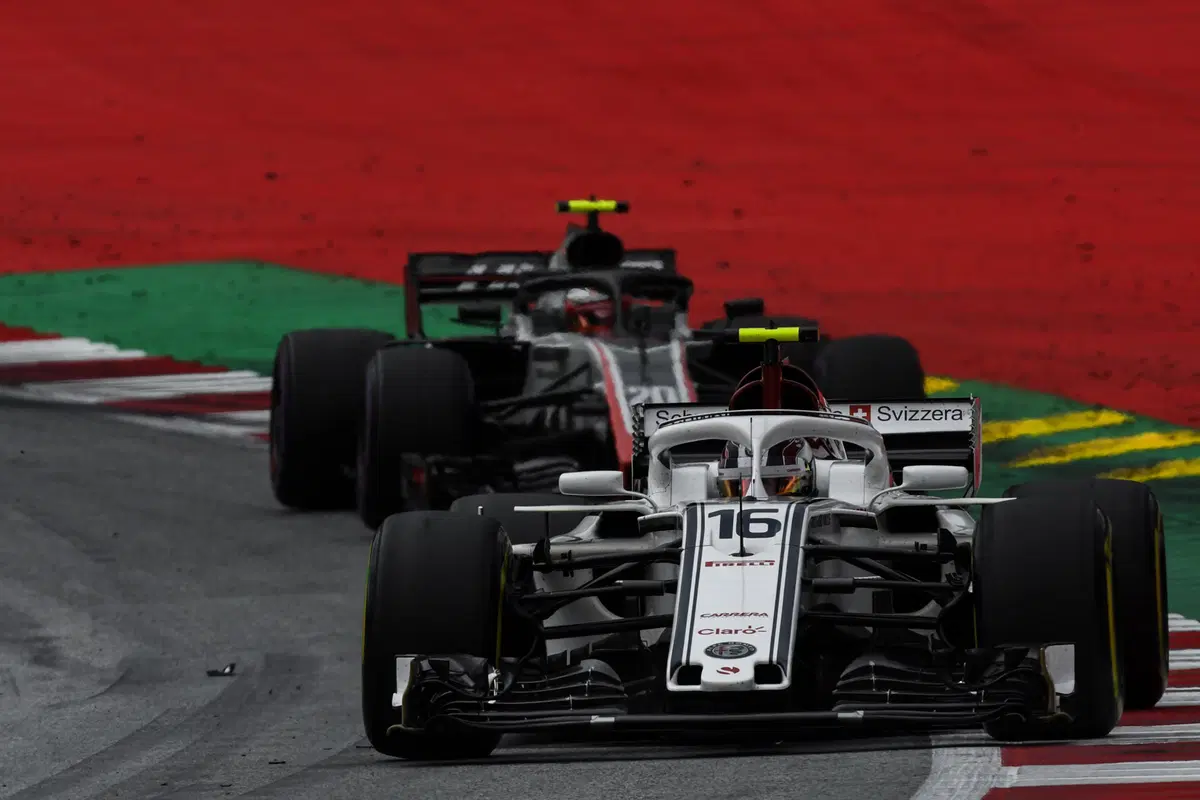F1, GP Austria 2018: Mercedes, di nuovo davanti (36)