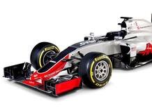 Formula 1, Haas svela la monoposto 2016