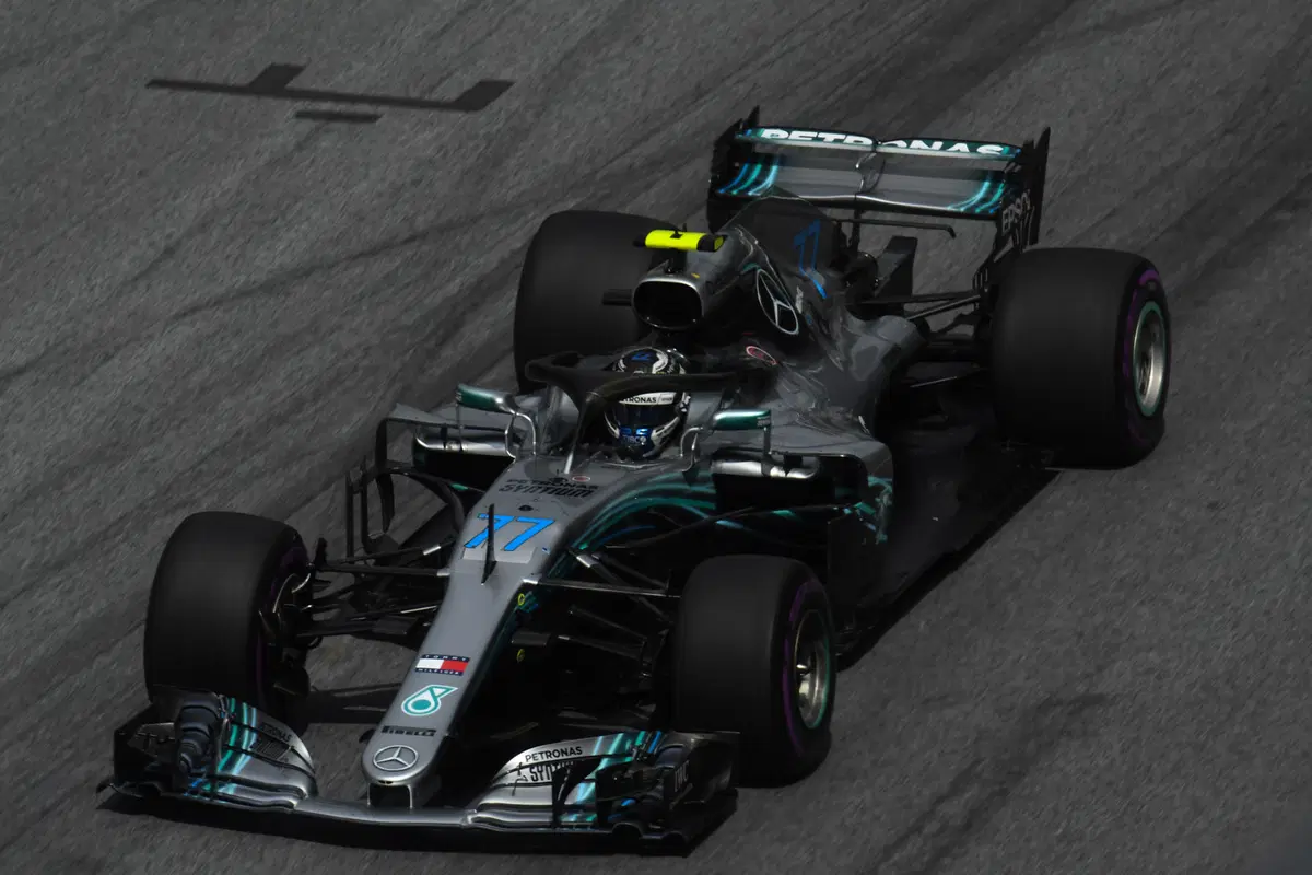 F1, GP Austria 2018: vince Verstappen. Secondo Raikkonen (3)