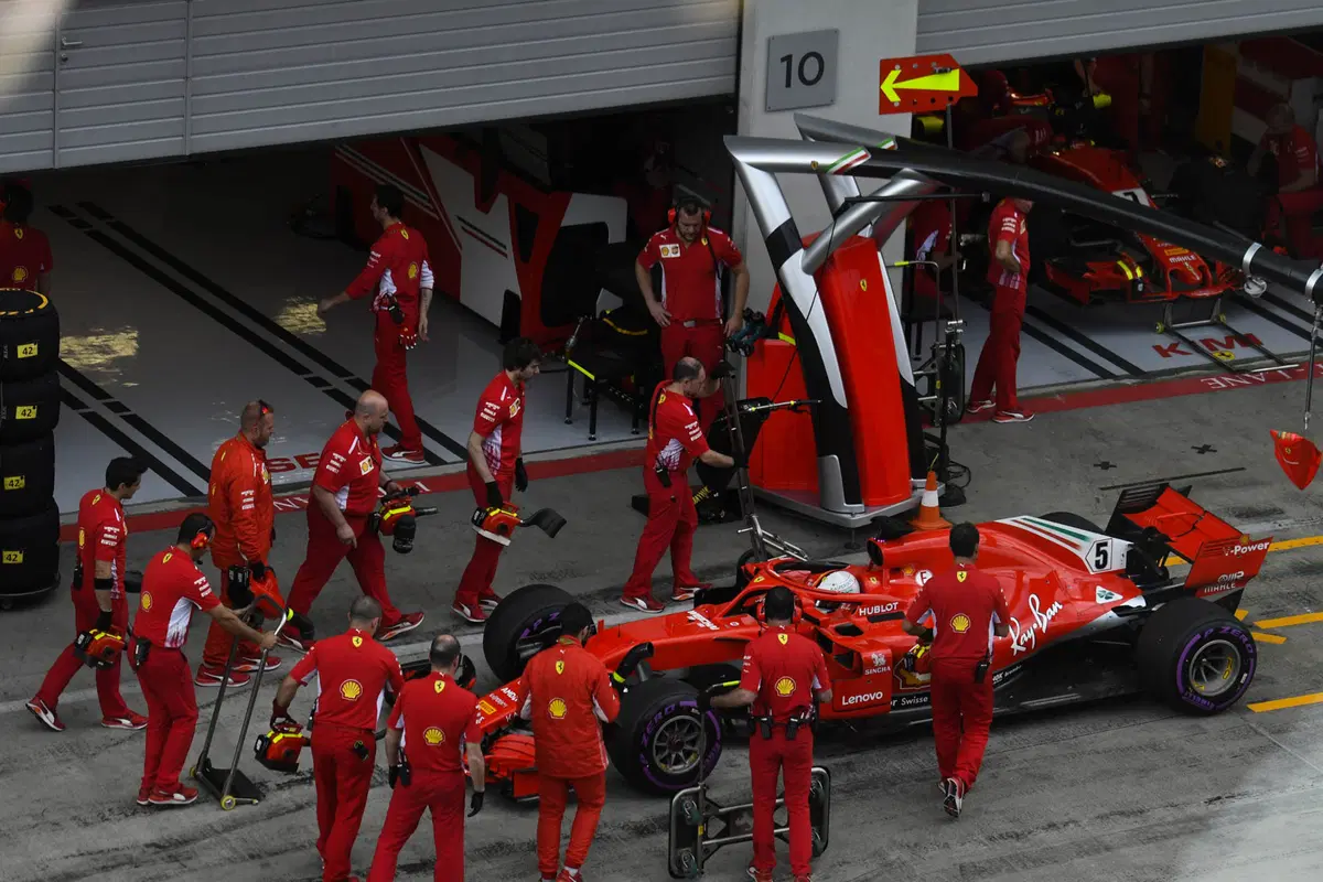 F1, GP Austria 2018: vince Verstappen. Secondo Raikkonen (14)