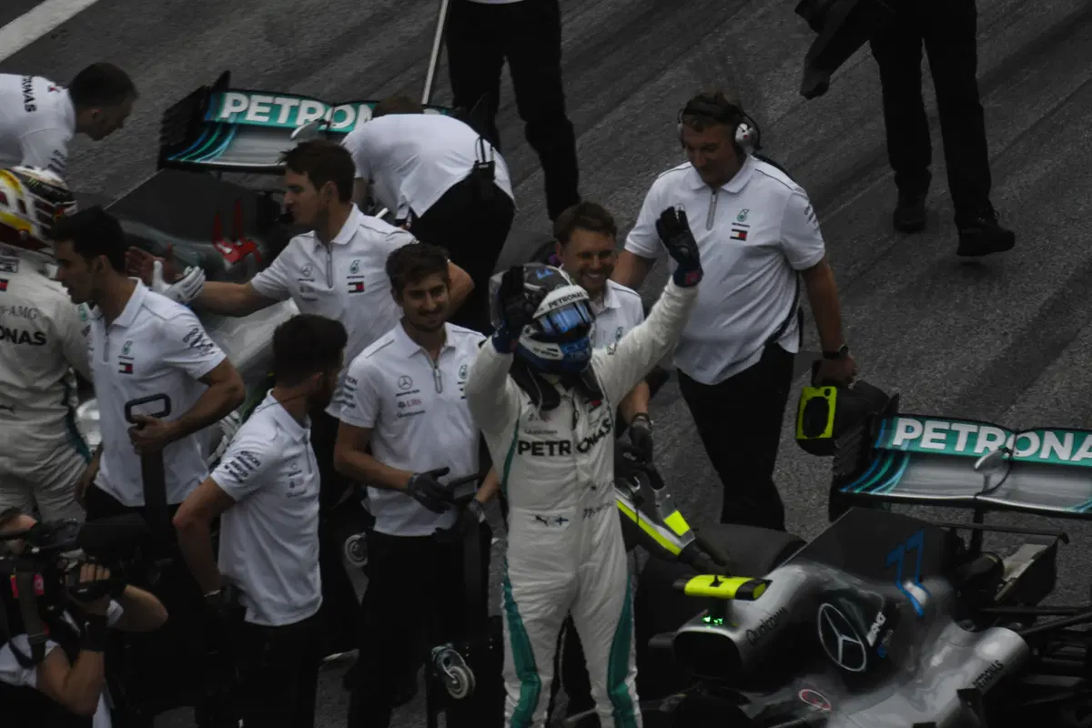 F1, GP Austria 2018: vince Verstappen. Secondo Raikkonen (23)