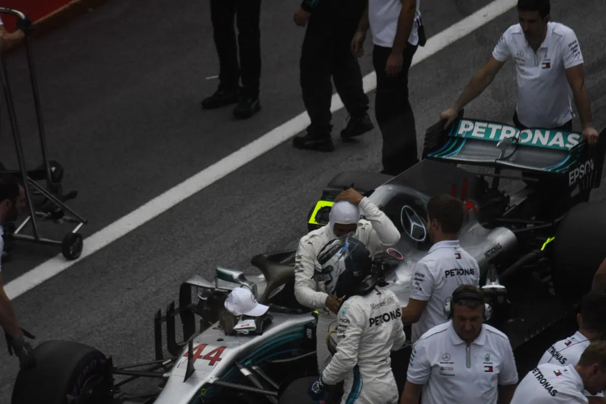 F1, GP Austria 2018: vince Verstappen. Secondo Raikkonen (25)