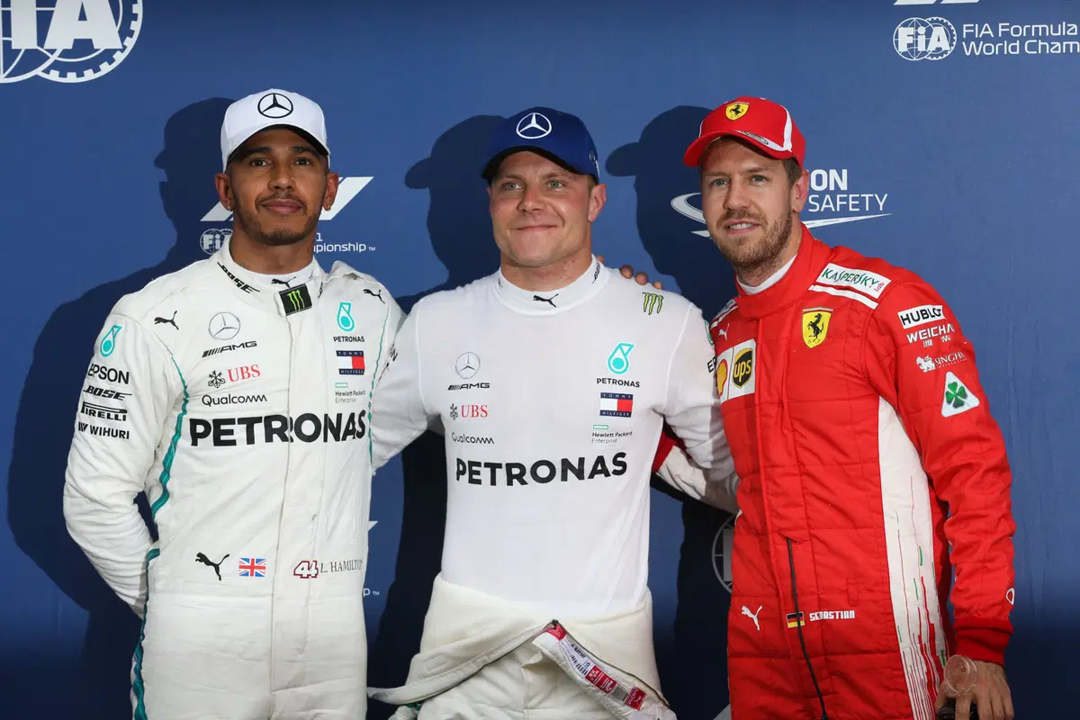 F1, GP Austria 2018: vince Verstappen. Secondo Raikkonen (40)
