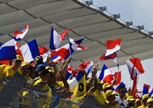 F1: Gp Francia, un disastro con qualcosa di buono