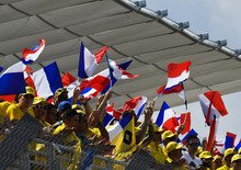 F1: Gp Francia, un disastro con qualcosa di buono