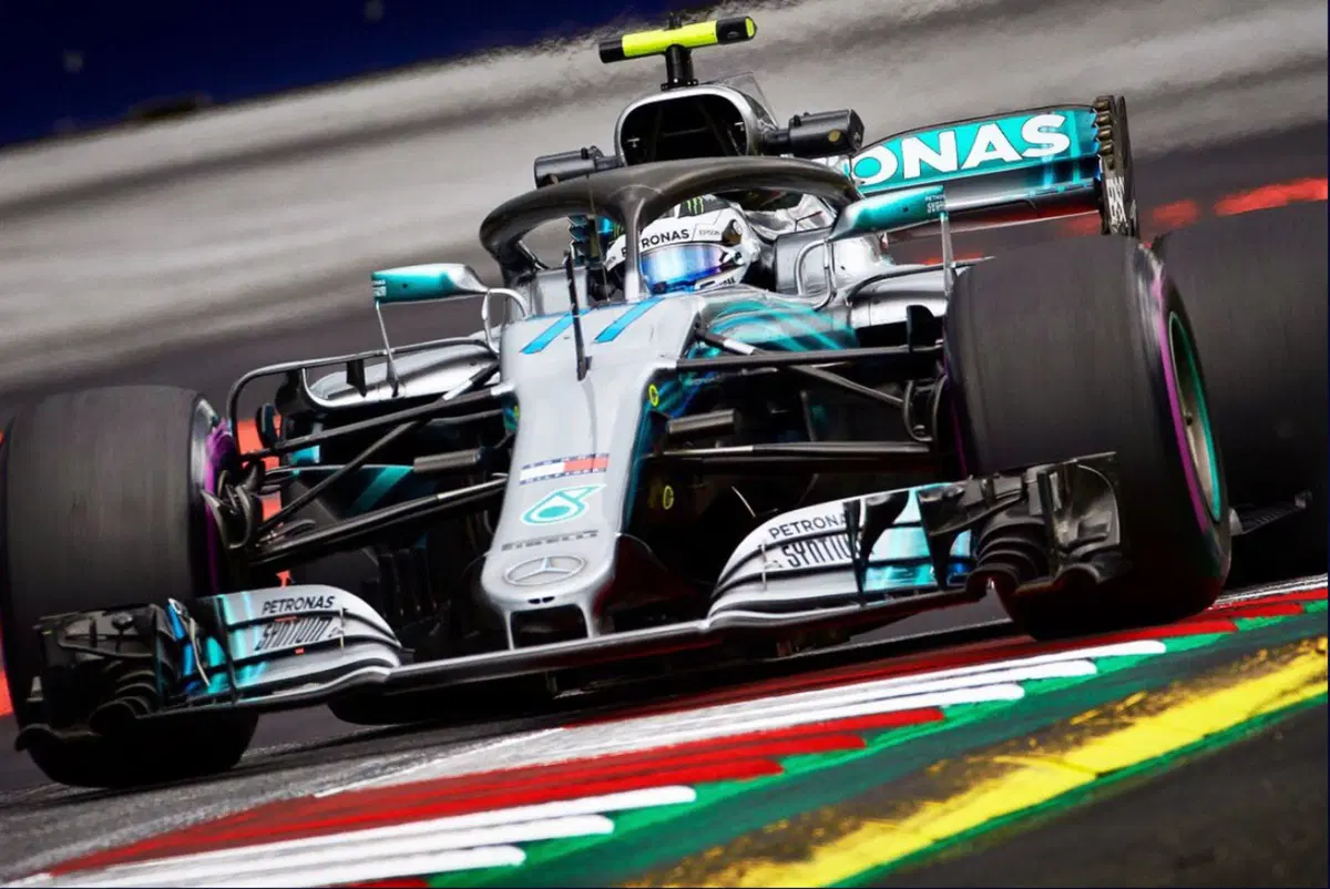 F1, GP Austria 2018, Verstappen: «Devo recuperare i punti persi» (2)