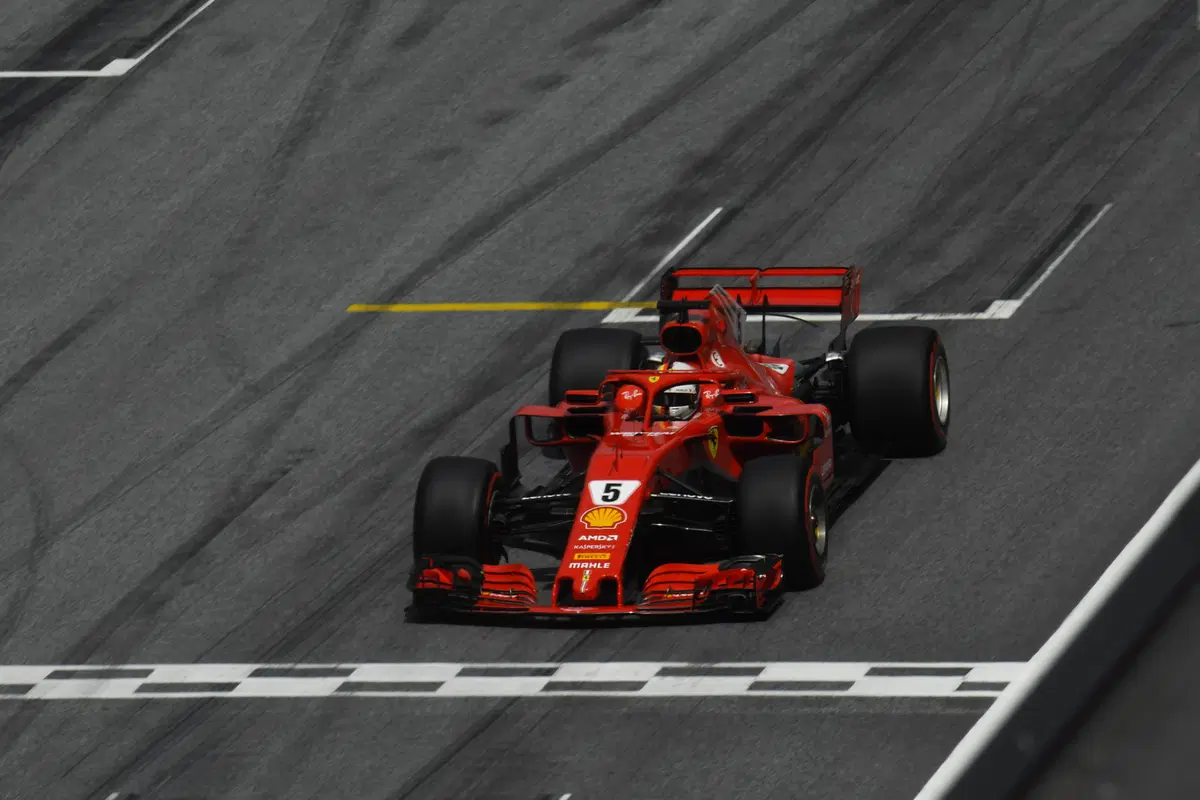F1, GP Austria 2018, Verstappen: «Devo recuperare i punti persi» (7)