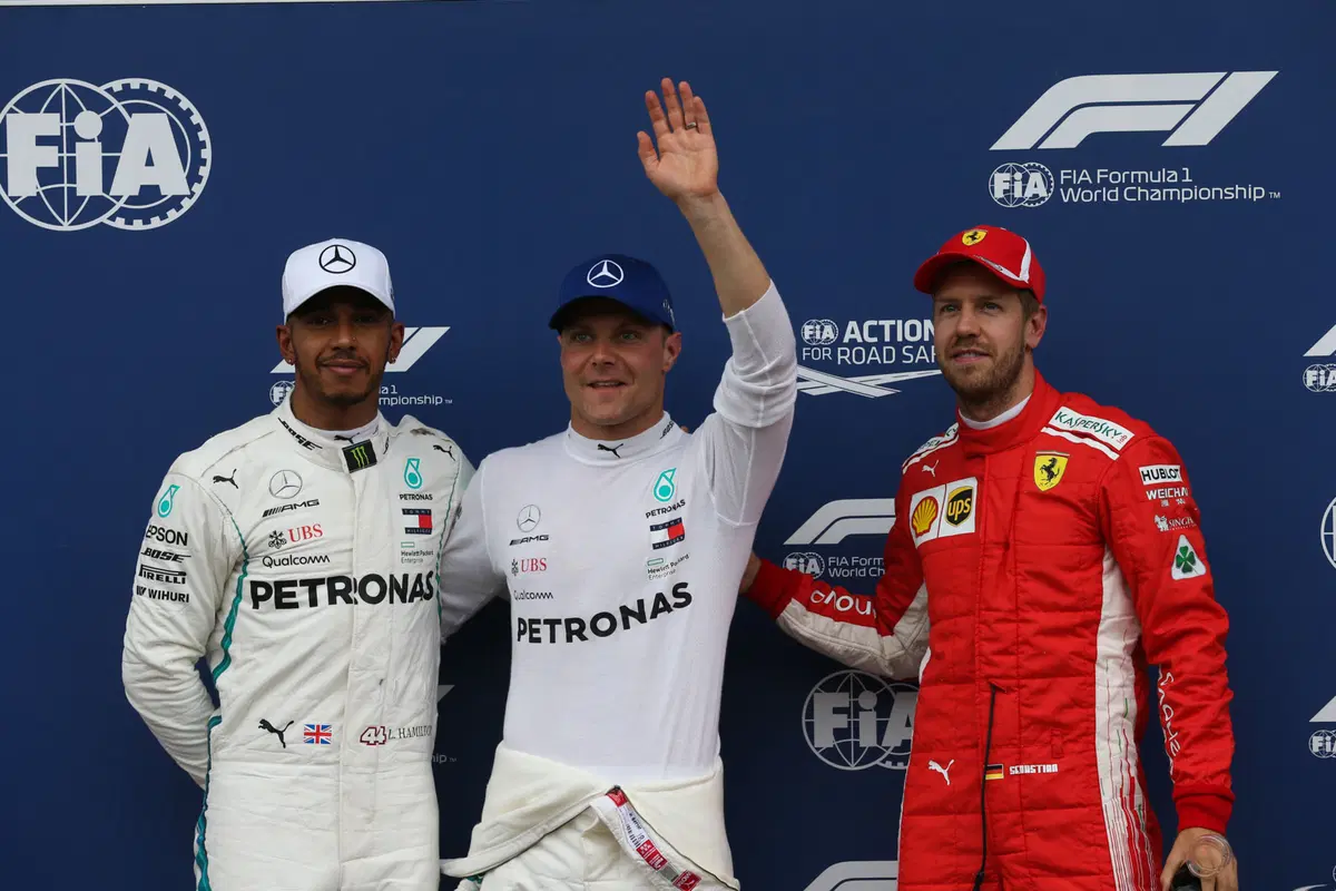 F1, GP Austria 2018, Verstappen: «Devo recuperare i punti persi» (42)