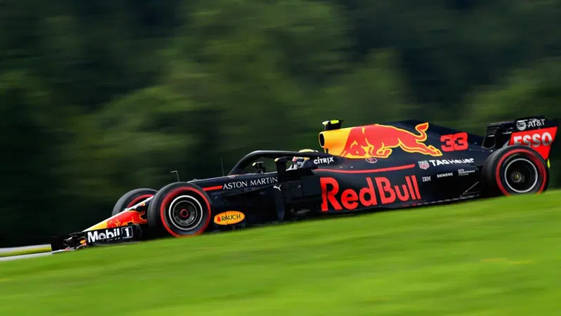 F1, GP Austria 2018: vince Verstappen. Secondo Raikkonen