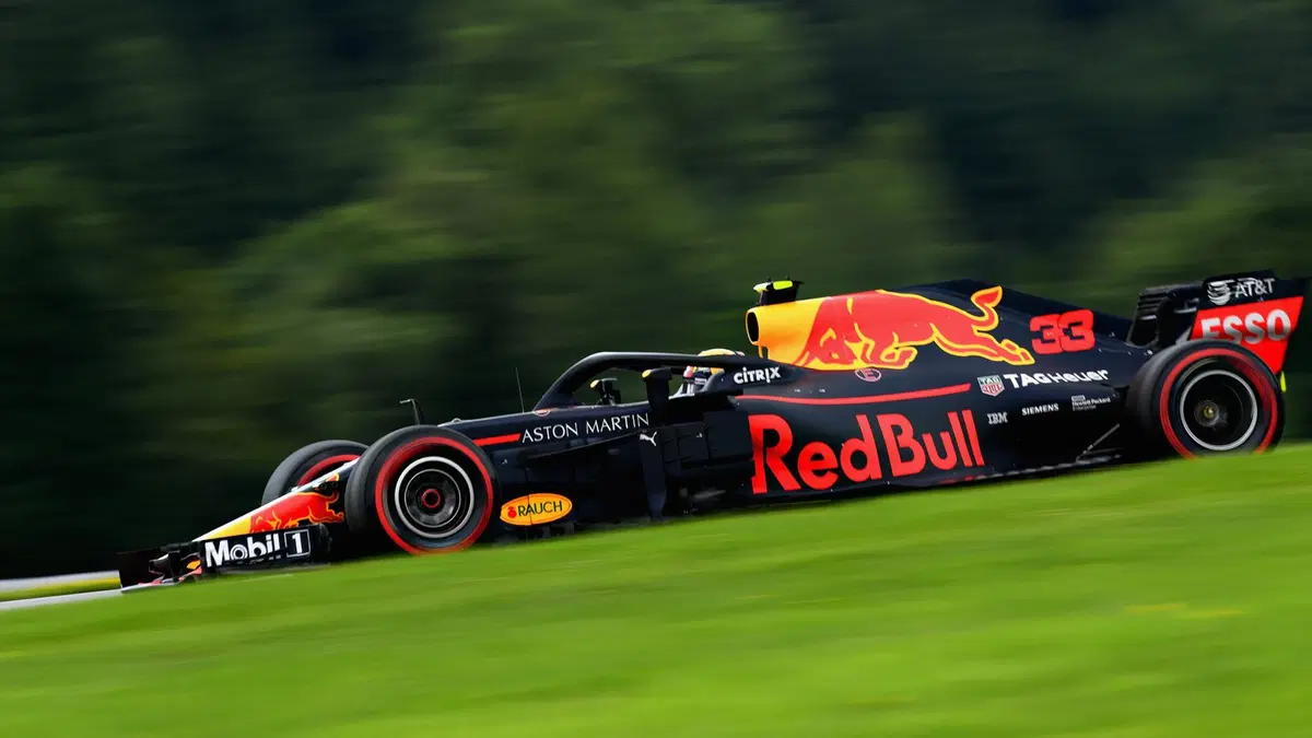 F1, GP Austria 2018: Red Bull vince in casa, Mercedes soffre (2)