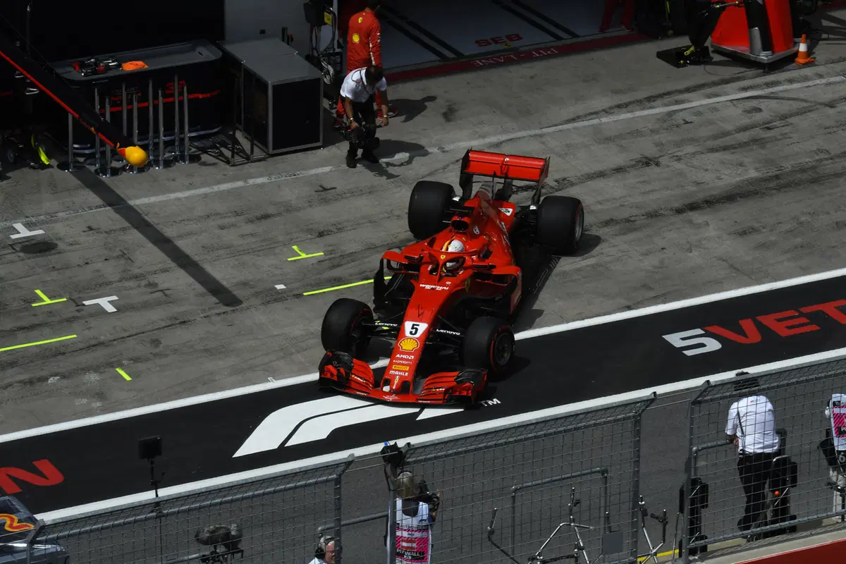 F1, GP Austria 2018: Red Bull vince in casa, Mercedes soffre (7)