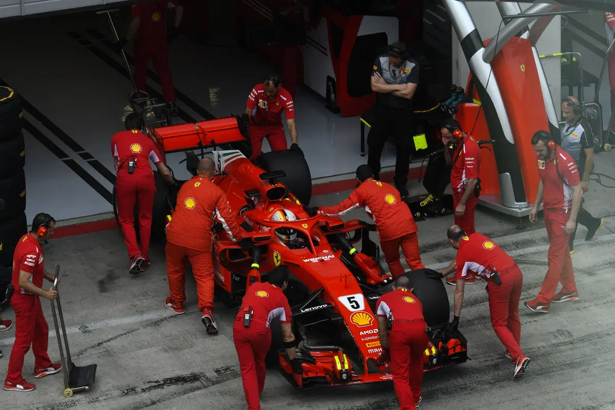 F1, GP Austria 2018: Red Bull vince in casa, Mercedes soffre (11)