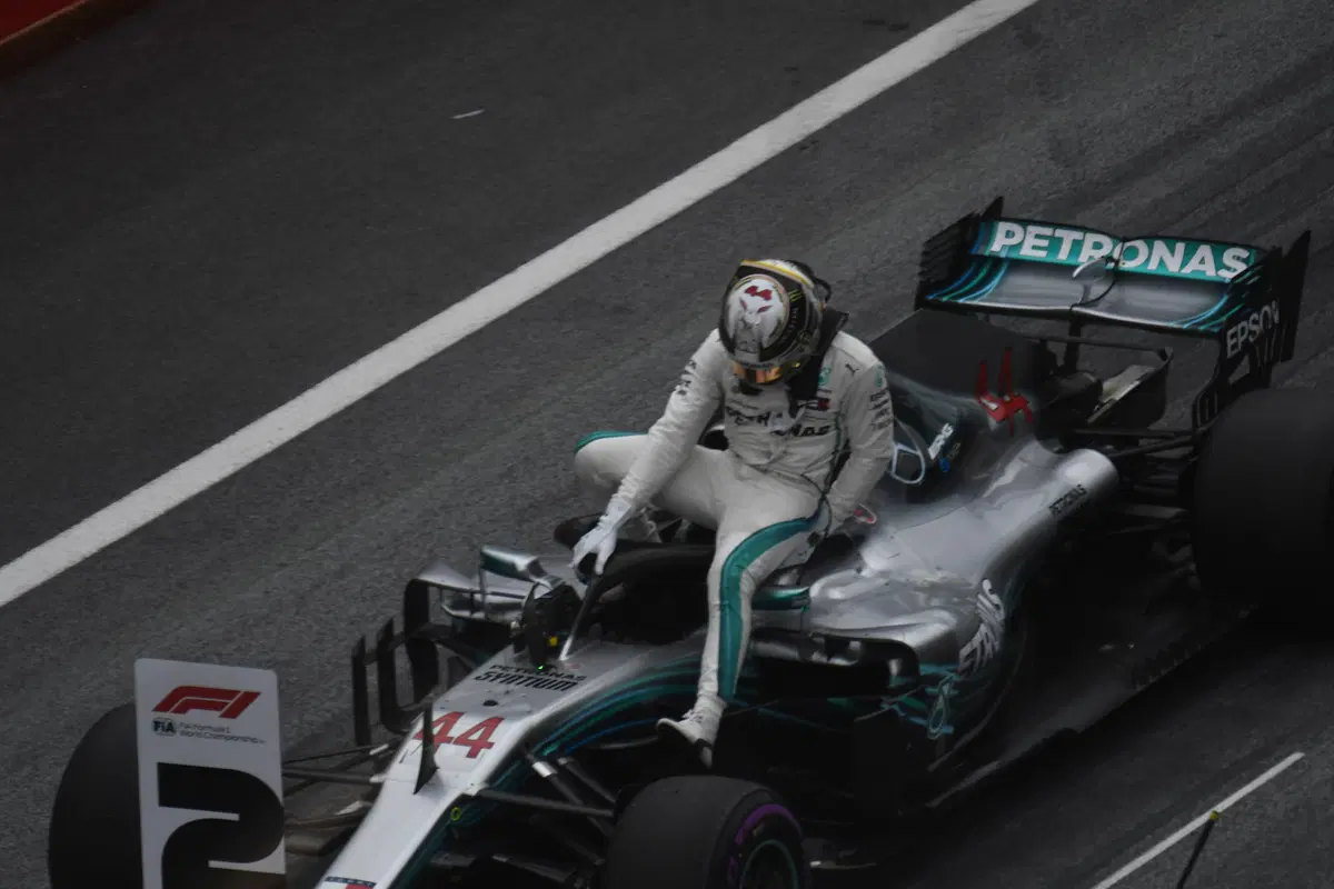 F1, GP Austria 2018: Red Bull vince in casa, Mercedes soffre (21)
