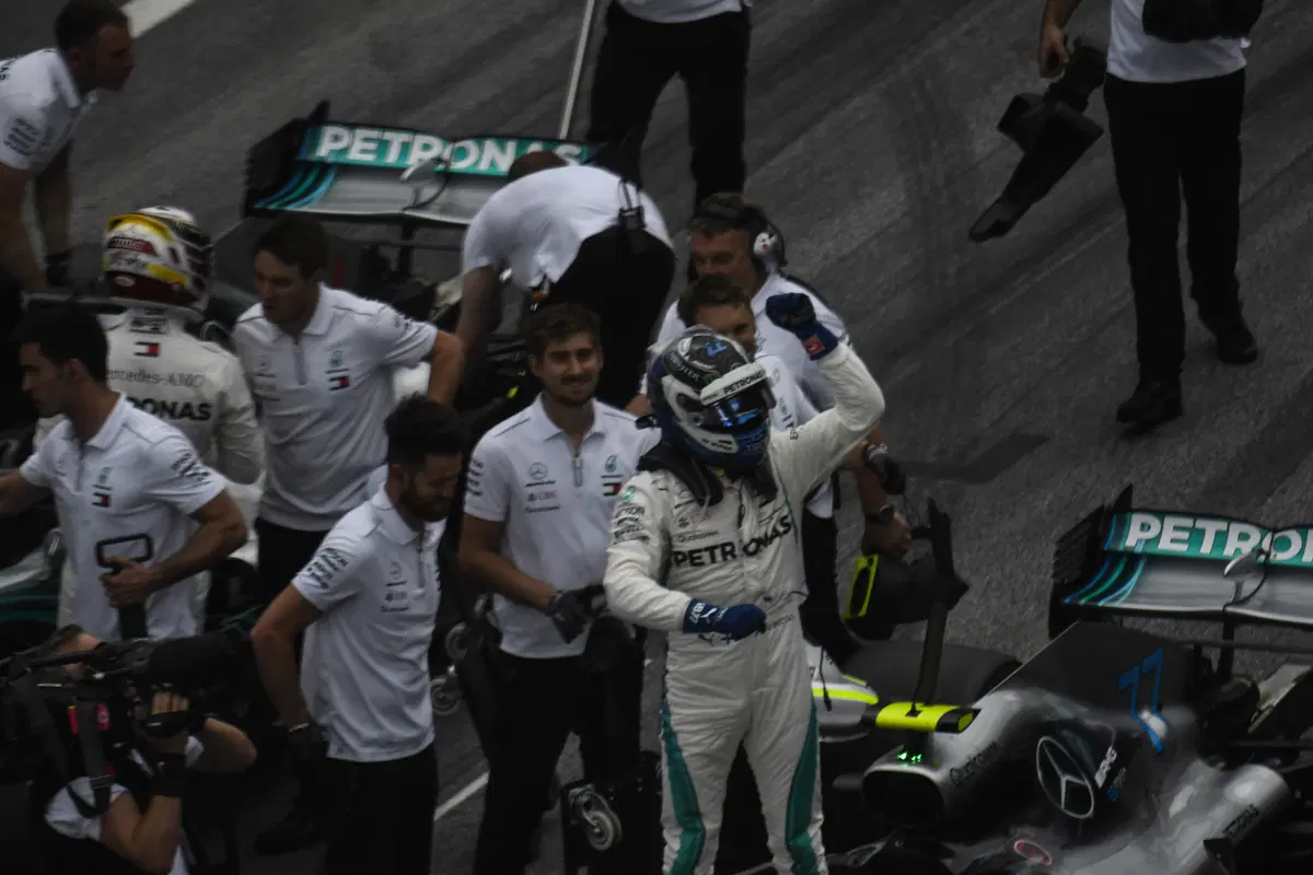 F1, GP Austria 2018: Red Bull vince in casa, Mercedes soffre (25)