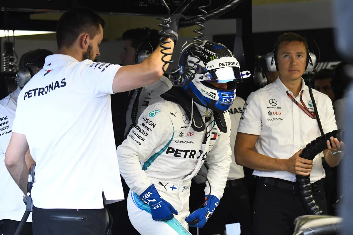 F1, GP Austria 2018: Red Bull vince in casa, Mercedes soffre (35)