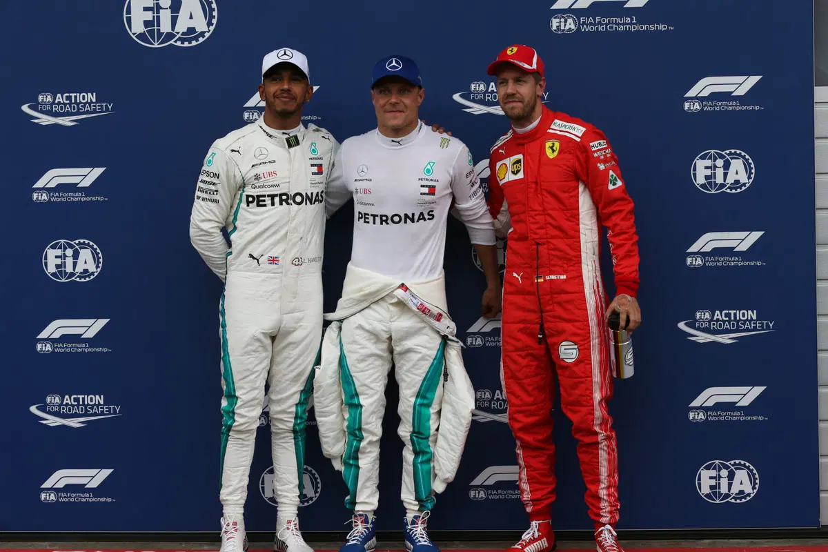 F1, GP Austria 2018: Red Bull vince in casa, Mercedes soffre (38)