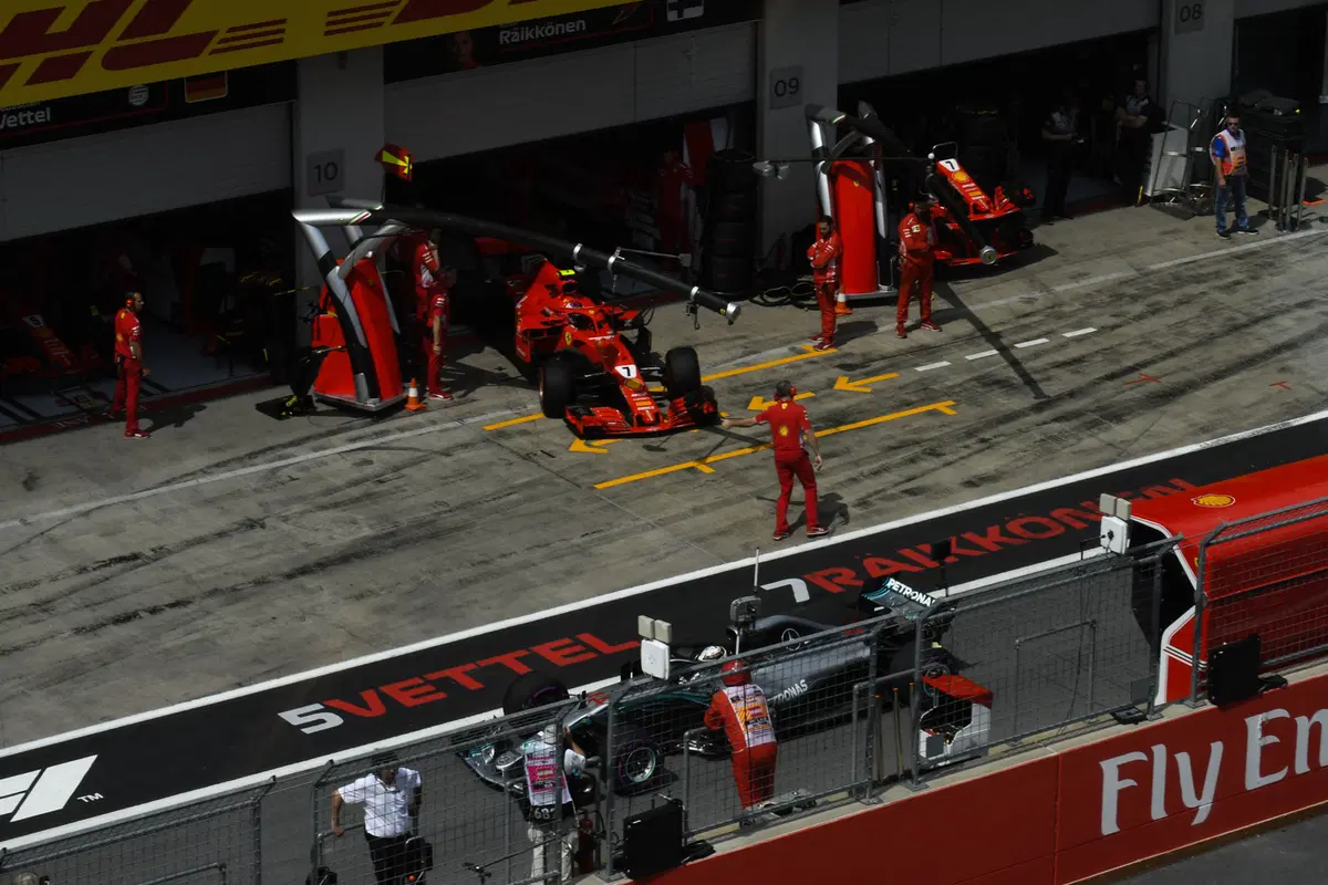 F1, GP Austria 2018: Red Bull vince in casa, Mercedes soffre (40)