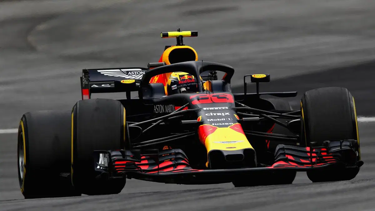 F1: il bello e il brutto del Gran Premio d'Austria (2)