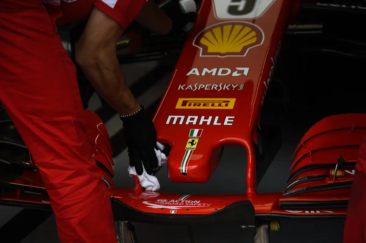 F1: il bello e il brutto del Gran Premio d'Austria (6)