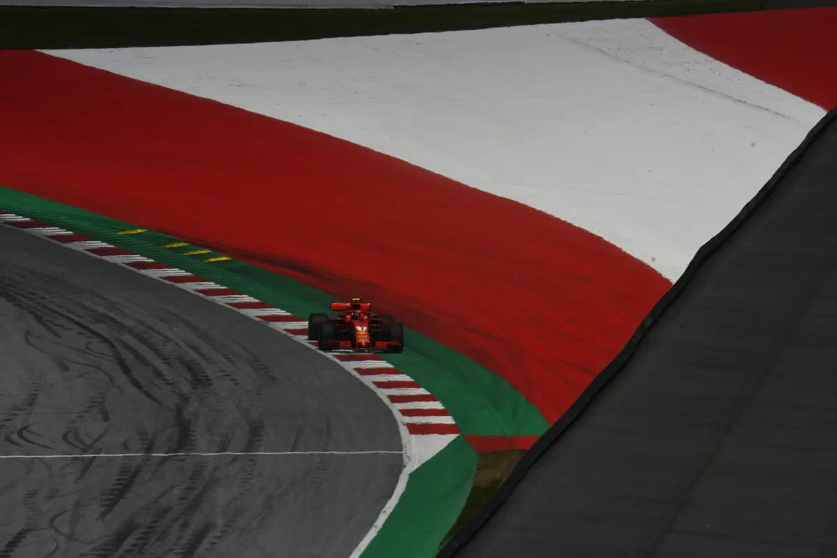 F1: il bello e il brutto del Gran Premio d'Austria (10)