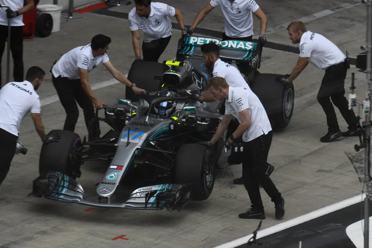F1: il bello e il brutto del Gran Premio d'Austria (12)