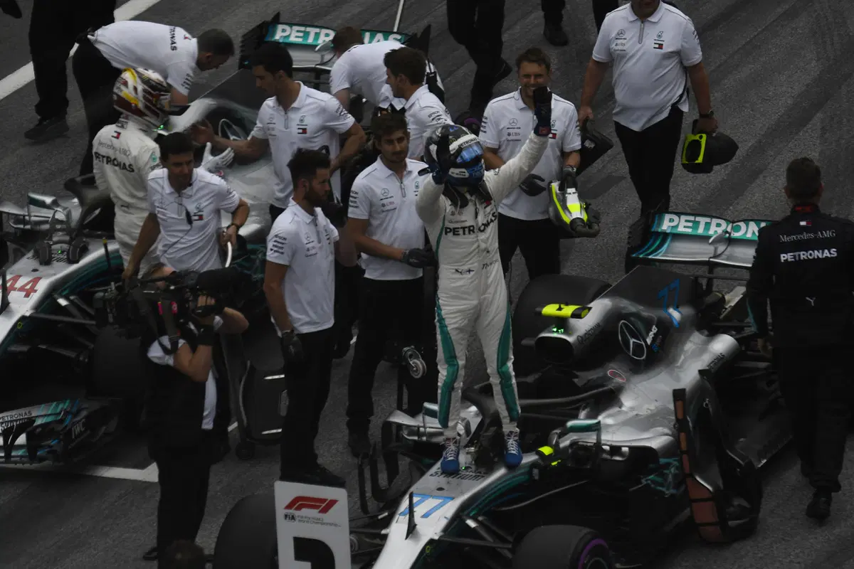 F1: il bello e il brutto del Gran Premio d'Austria (23)