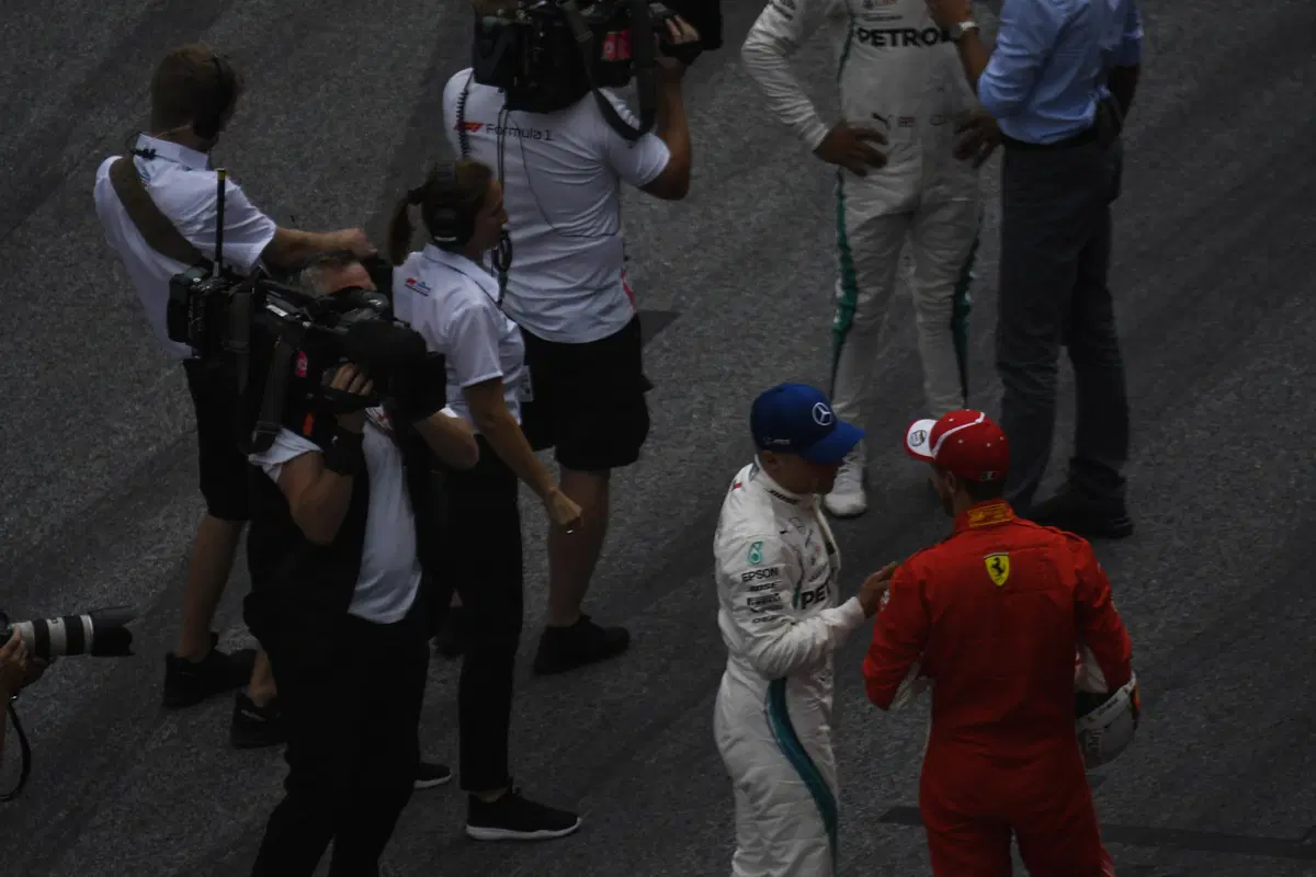 F1: il bello e il brutto del Gran Premio d'Austria (27)