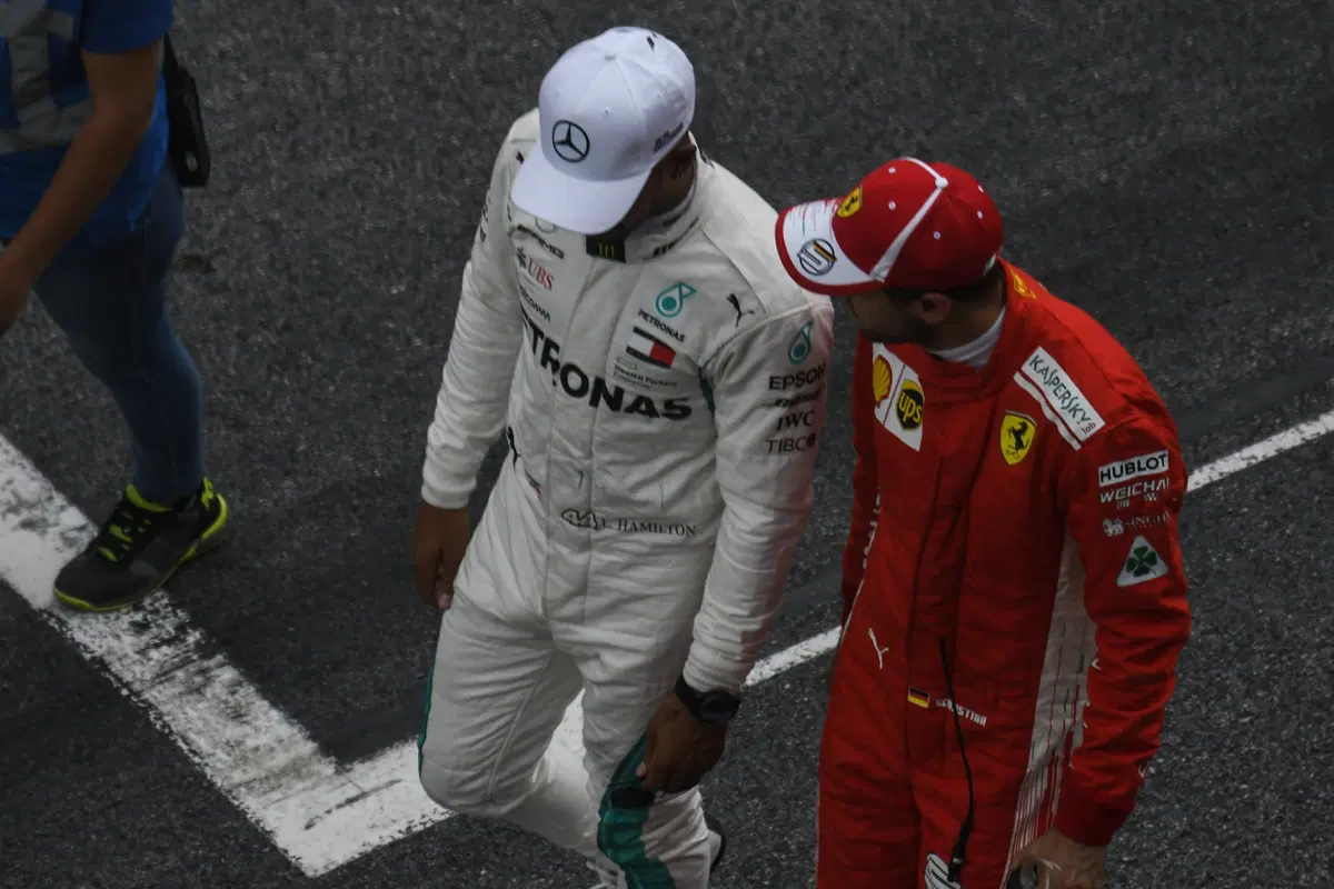 F1: il bello e il brutto del Gran Premio d'Austria (29)