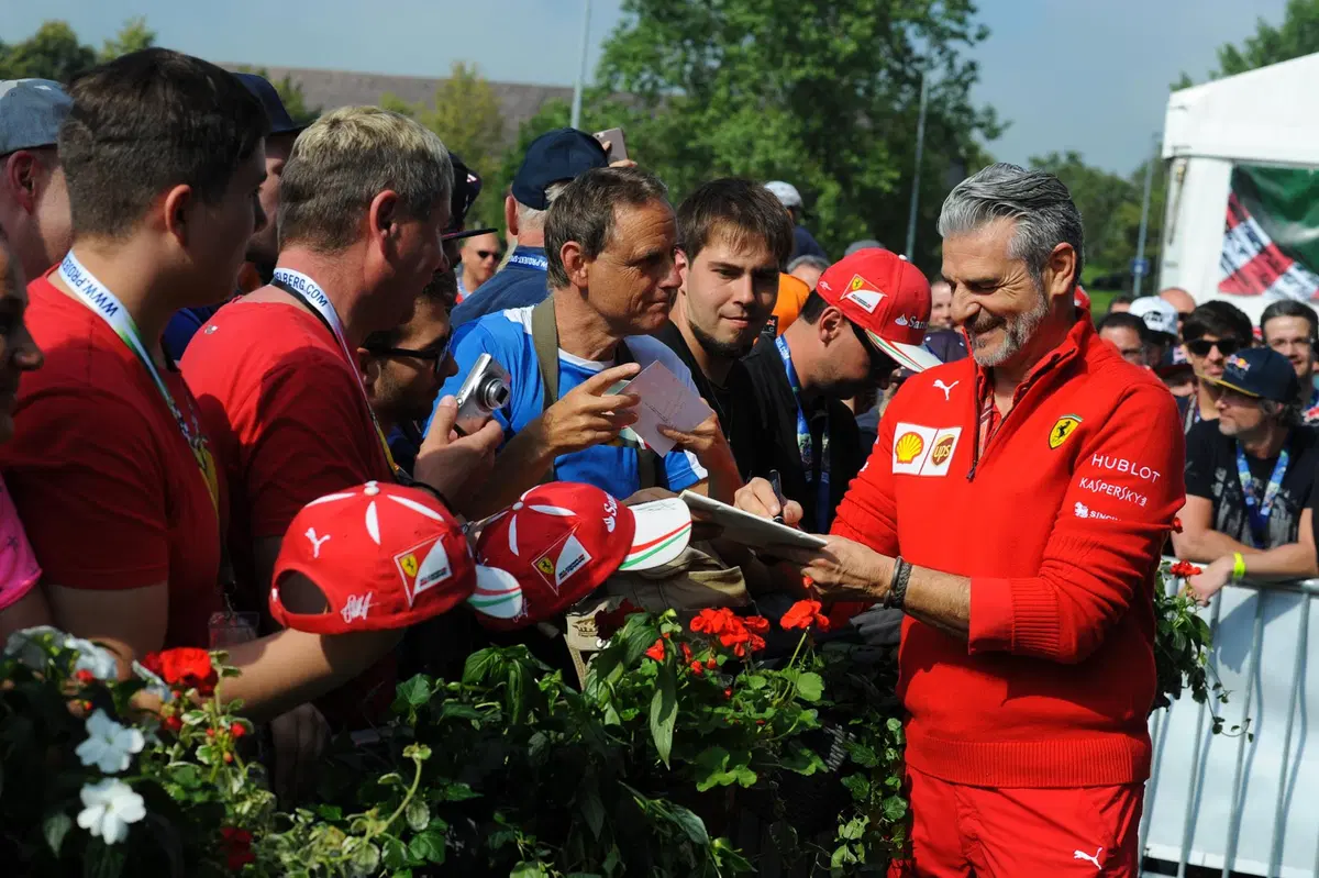 F1: il bello e il brutto del Gran Premio d'Austria (31)
